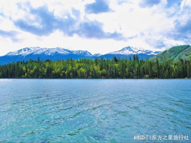 新疆喀纳斯旅游避坑指南：如何选对旅行社？(图1)