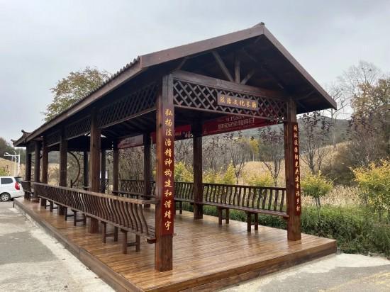 靖宇县：以“法治＋旅游”持续推进“百里边境法律服务带”建设(图1)