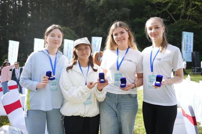 为入湘外国游客提供线上服务“HunanTravel”上线(图3)