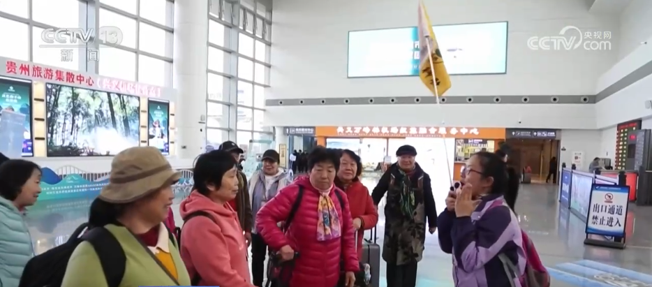 “小机票”串联春日消费“大市场”民航出行迎着春风“满格续航”(图5)