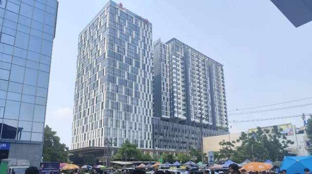 缅甸突发地震多家旅游平台响应退改服务(图1)