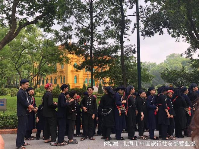广西南宁去越南旅游攻略(图1)