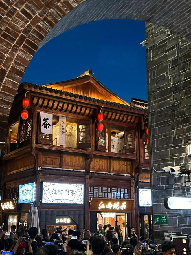 江西私人定制游费用说明：五日游专属路线+服务标准详解(图2)