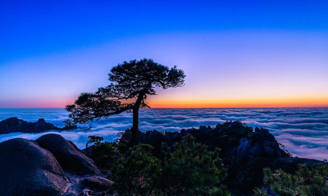 上饶旅行TOP3口碑榜揭晓！江西方诚国际实力领衔(图3)