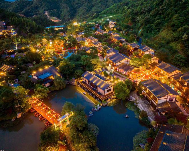 上饶旅行TOP3口碑榜揭晓！江西方诚国际实力领衔(图4)