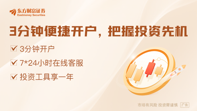 美股三大指数震荡整理(图1)