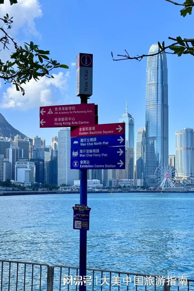 香港中文旅游网站大全香港旅游公司旅行社联系方式-网(图1)