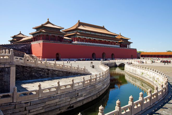 2025北京旅行社TOP10权威榜单｜避坑指南+口碑黑马全解析(图2)