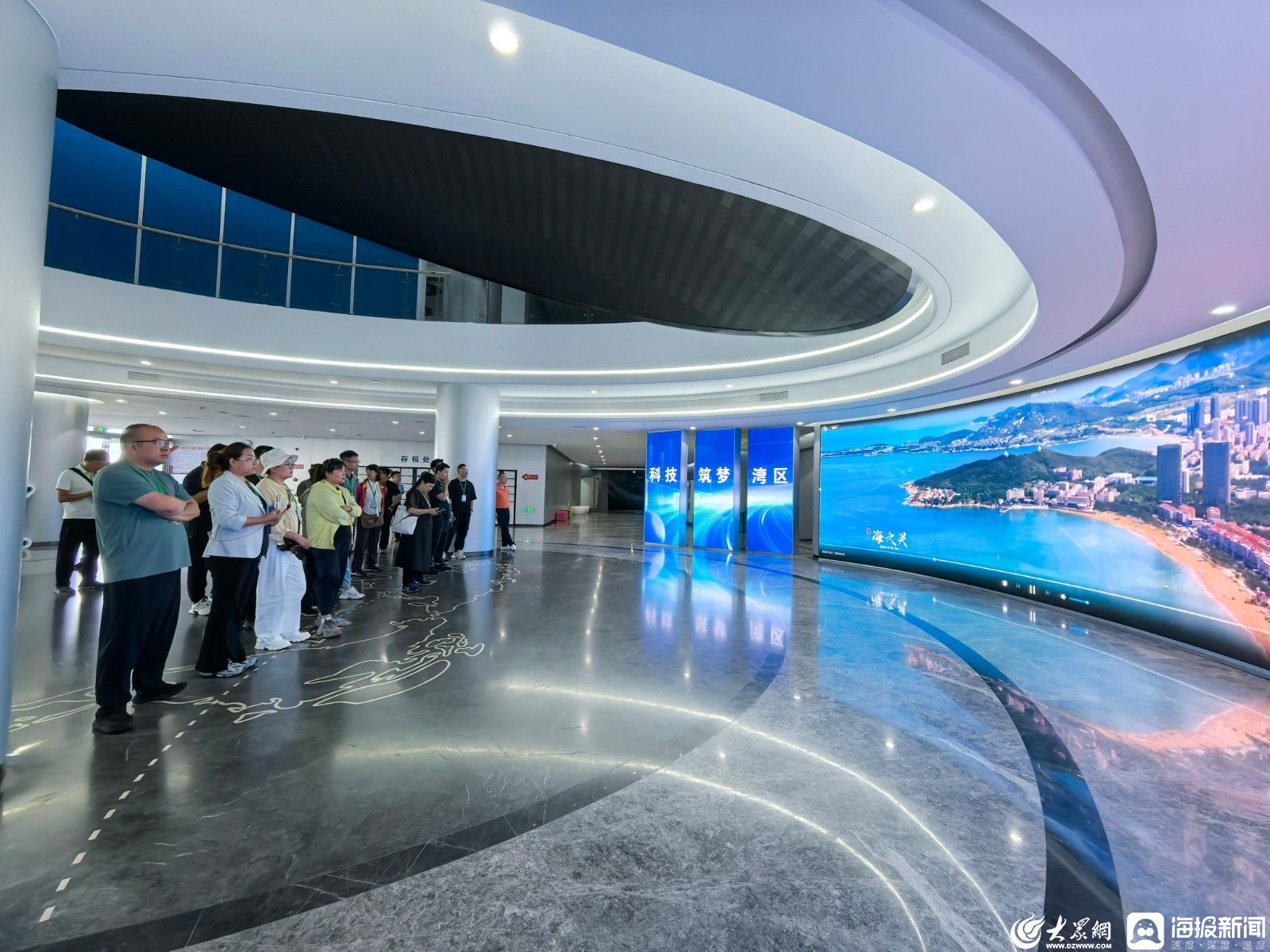 山东邀全国多省旅行商深度考察共谋文旅融合开拓市场新策略(图4)