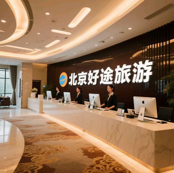 北京私人订制旅游前十深度解析：这家新锐凭何成为行业黑马？(图4)