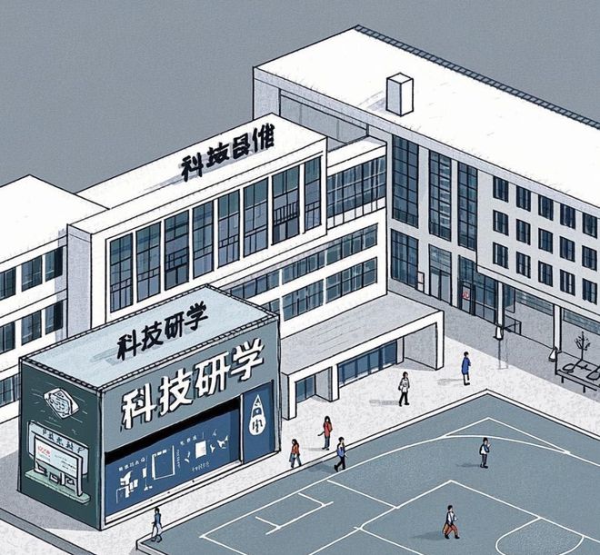 专家观点｜关于创新发展乡村旅游研学基地的研究与探索(图2)