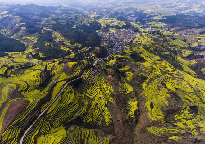 高考地理中观光农业(图3)