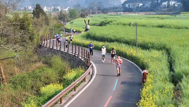 解码“幸福密钥”：“旅游+”的跨界共融(图15)