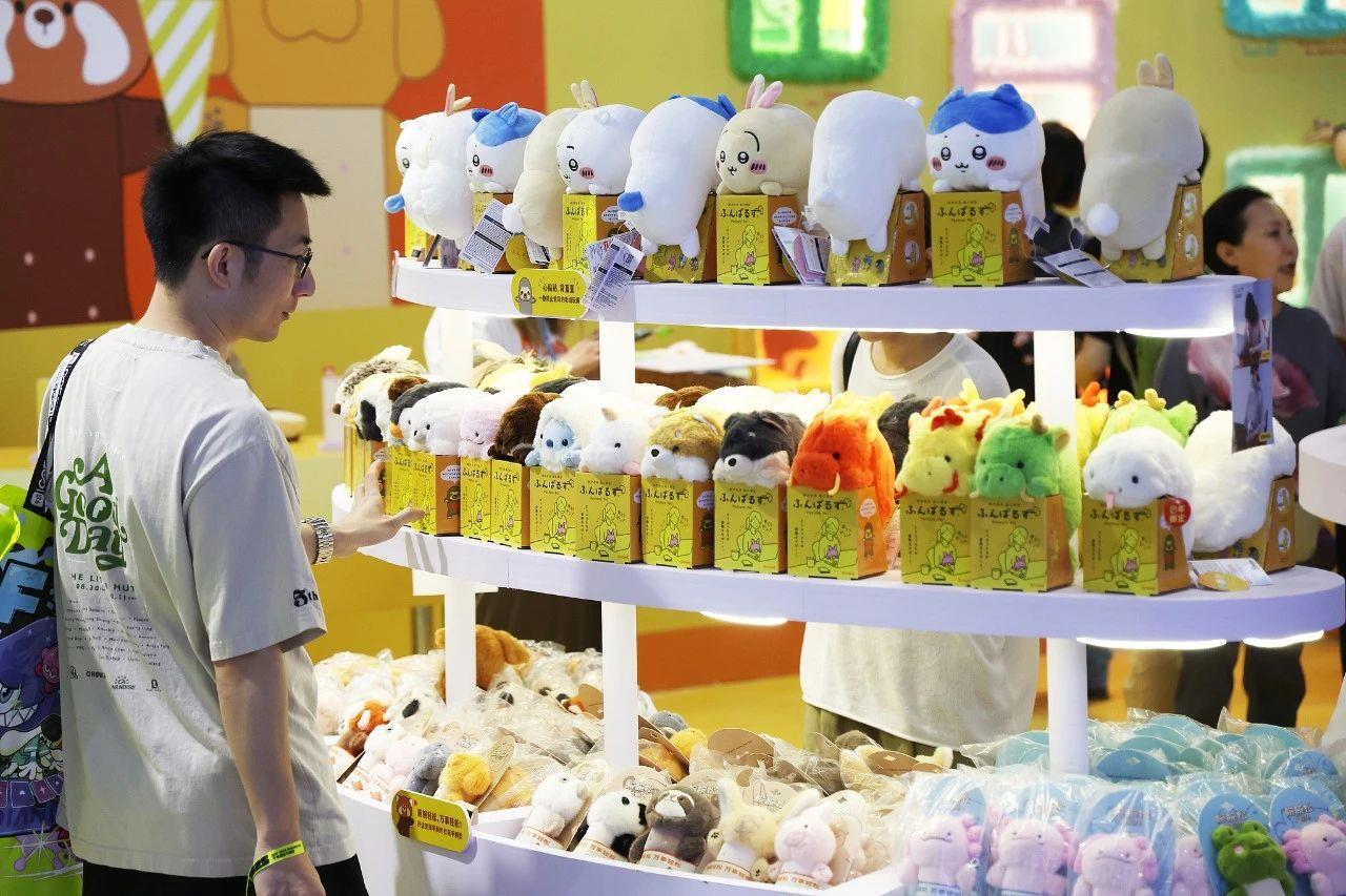 国际品牌首发为何频频青睐中国(图8)