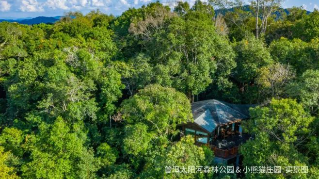 喜报湄旅旗下两大酒店再度荣登“携程口碑榜”！生态旅游标杆实至名归(图5)