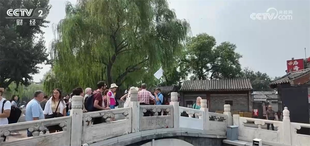 政策红利深度释放激活文旅市场潜力“ChinaTravel”持续升温解锁多样中国(图7)