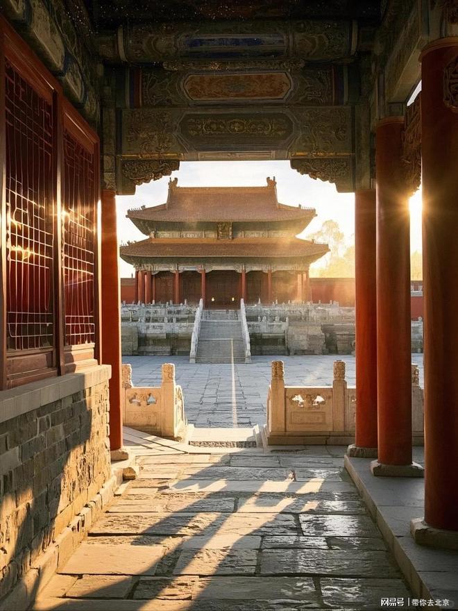 北京旅行口碑榜私人订制有门道服务对味儿才叫好(图2)