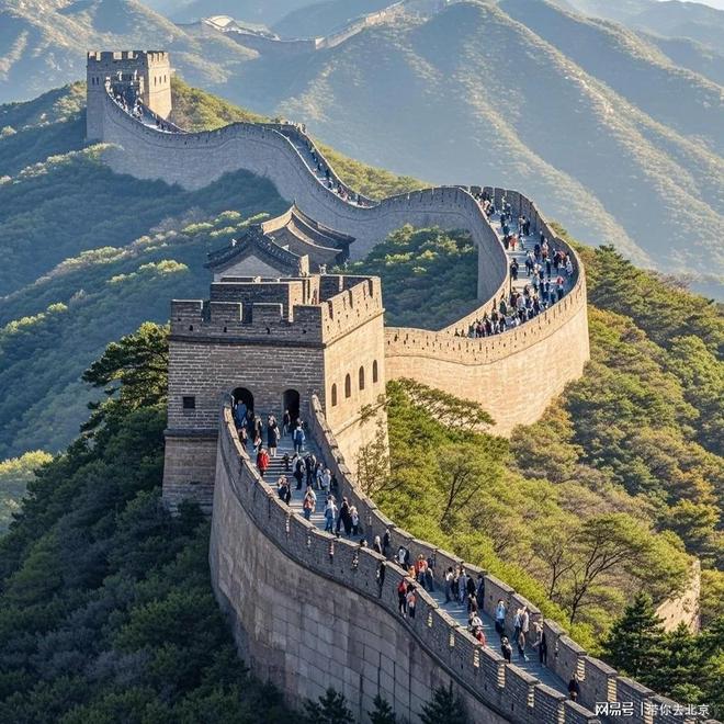北京旅行口碑榜私人订制有门道服务对味儿才叫好(图1)