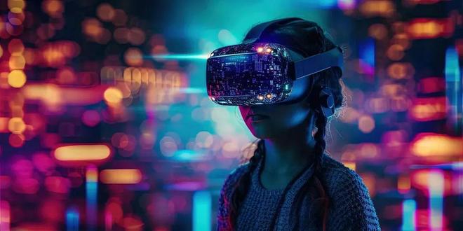 【元宇宙】跨越边界：利用元宇宙赋能可持续的国内旅游(图1)