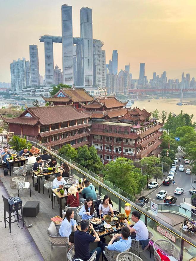 重庆旅行社防坑指南：识别纯玩团技巧+正规资质查询方法(图2)