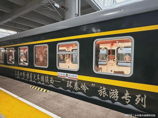 超长期国债支持乡村旅游案例研究(图1)