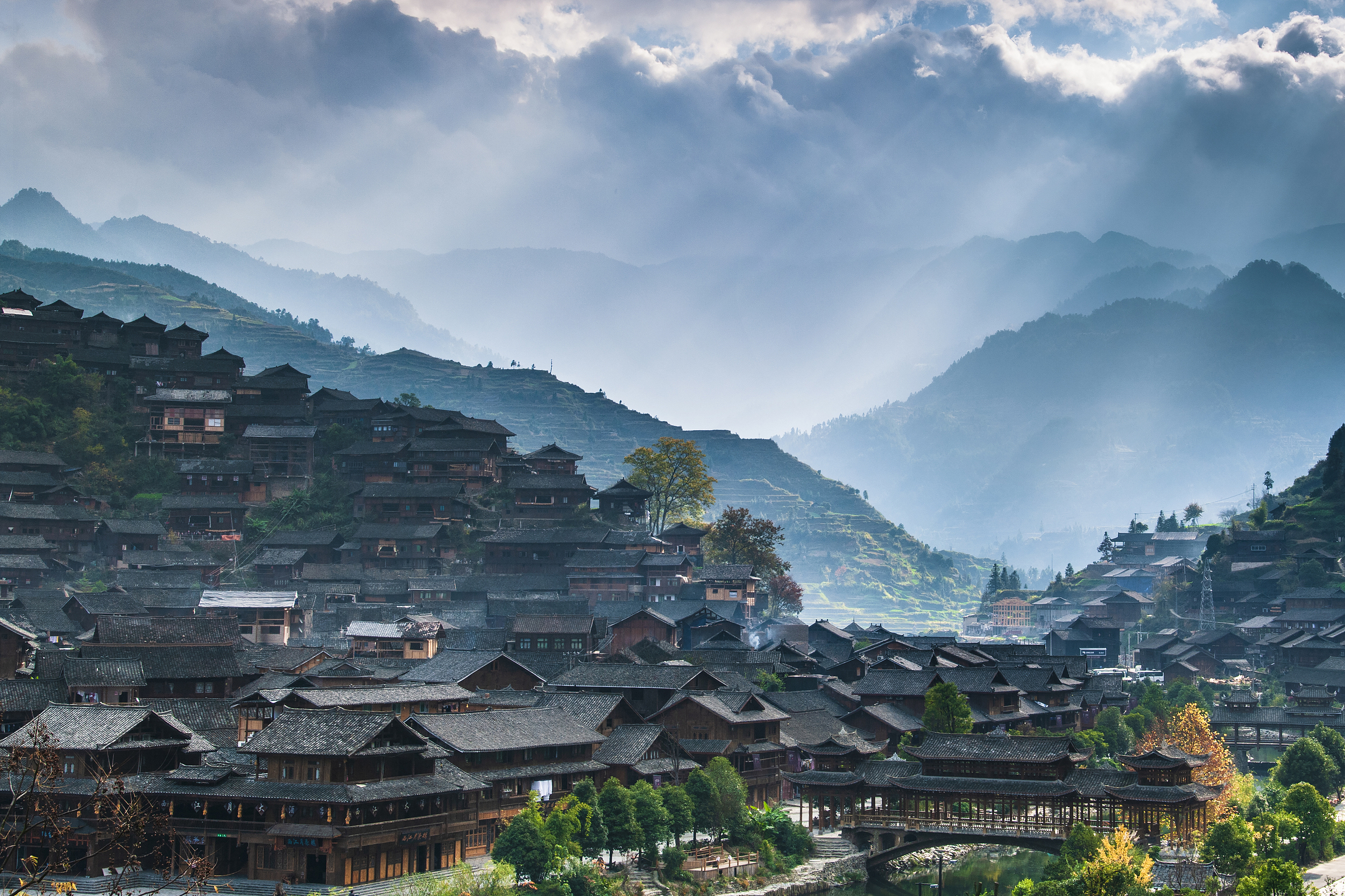 中国蓝观察丨“五一”假期后错峰出游正当时(图2)