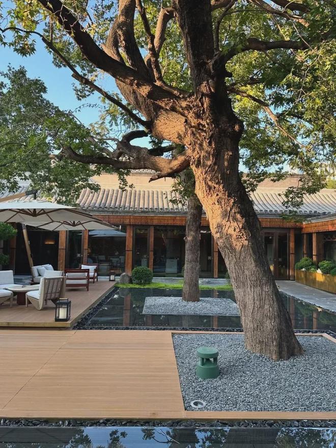 一家五口的北京神仙旅行全靠「途开心」打点！不踩坑舒适高能(图3)