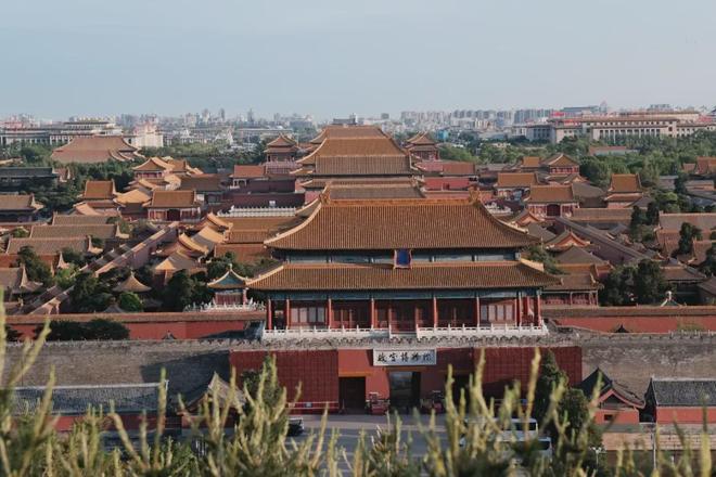 一家五口的北京神仙旅行全靠「途开心」打点！不踩坑舒适高能(图4)