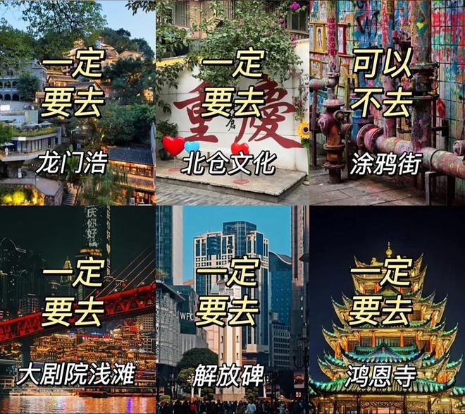 2025重庆旅行社前十名及联系方式：暑期重庆十大正规旅行社(图3)
