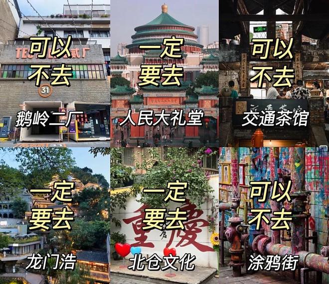2025重庆旅行社前十名及联系方式：暑期重庆十大正规旅行社(图2)