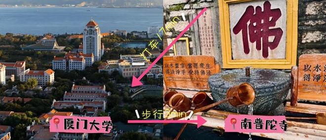 暑期厦门旅行社报团推荐远胜游：2025厦门十佳旅行社最新公布(图3)
