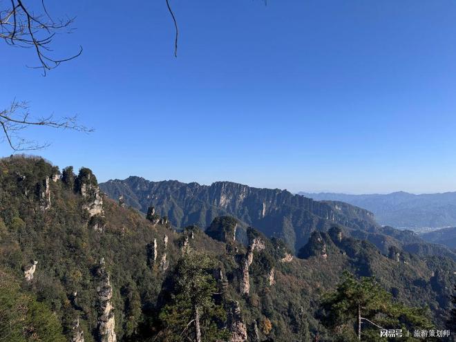 张家界旅游5日游多少钱？最新报价(图3)
