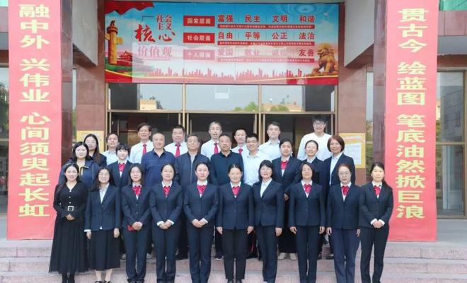 2025年南阳市油田第一中学招生简章(图1)