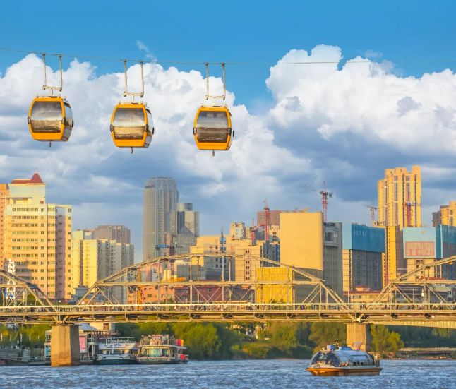 甘肃兰州口碑最好旅行社有哪些？兰州旅行社一览表帮你梳理(图3)