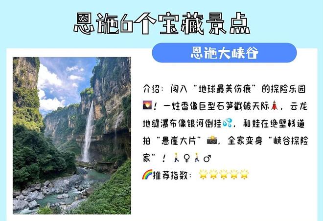 2025恩施旅行社一览表解析：暑期恩施旅行社联系方式远胜游分享(图2)