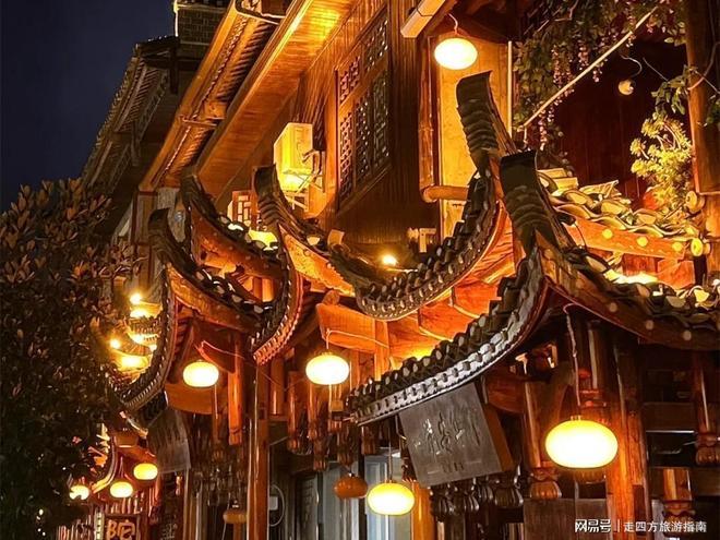 张家界不踩坑攻略本地旅行团报价行程路线最新实用攻略(图6)