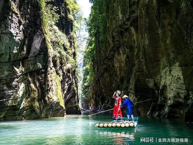 淡季恩施五日游跟团游详细路线及旅行团报价看完这篇都清楚了！(图2)
