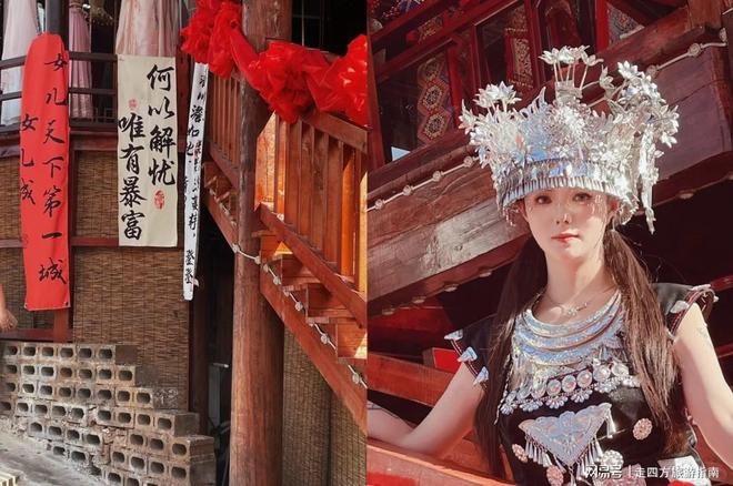 淡季恩施五日游跟团游详细路线及旅行团报价看完这篇都清楚了！(图3)