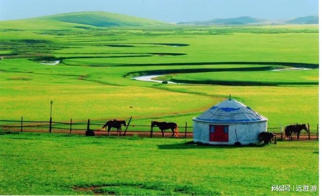 内蒙游攻略+服务参考！最有实力旅行社排行强推金旅假日(图2)
