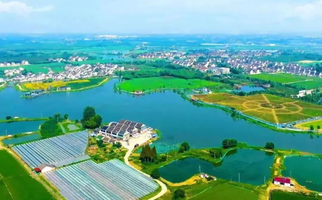 熊猫体育：江苏省级旅游度假区再添新成员(图2)