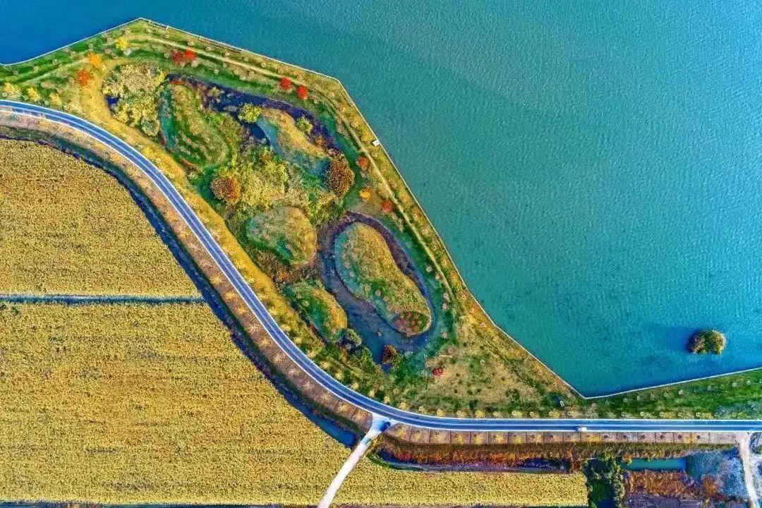 熊猫体育：江苏省级旅游度假区再添新成员(图5)