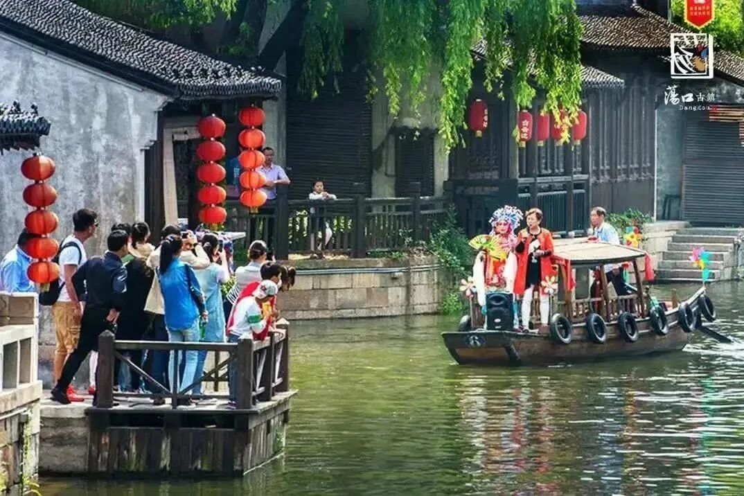 熊猫体育：江苏省级旅游度假区再添新成员(图9)