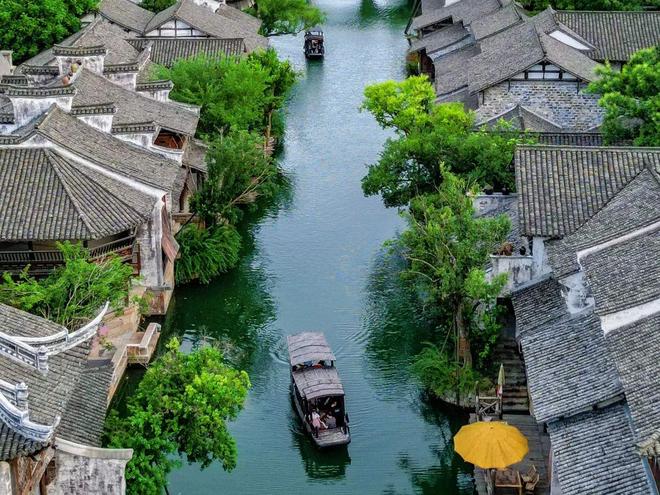 杭州十佳旅行社全解析这份杭州正规旅行社榜值得收藏！(图2)