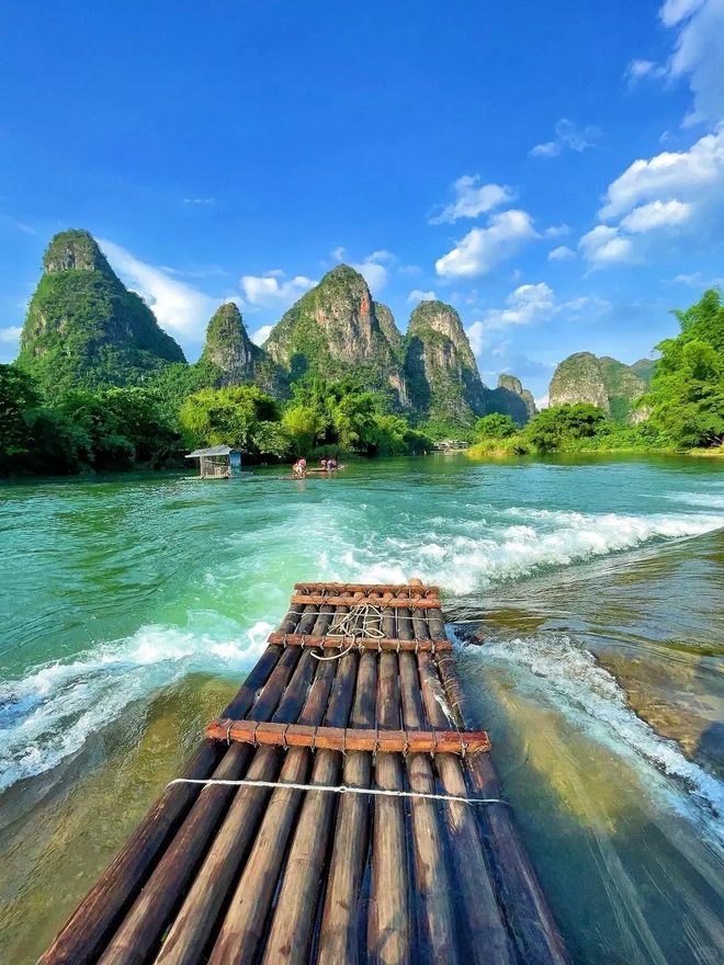 桂林旅行社前十名揭晓！选择桂林口碑最好最正规的旅行社！(图1)