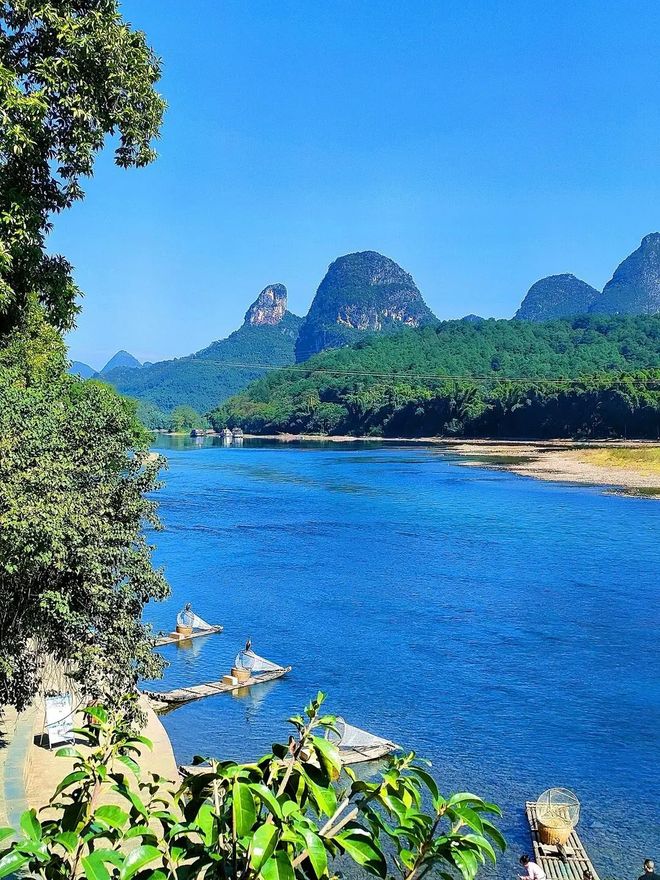 桂林旅行社前十名揭晓！选择桂林口碑最好最正规的旅行社！(图3)