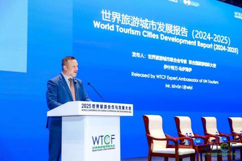 “数智旅游”已成为城市转型升级的必然趋势(图3)