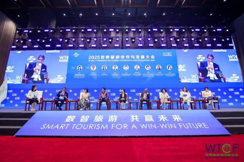 “数智旅游”已成为城市转型升级的必然趋势(图4)