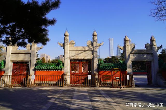 解锁北京旅行新玩法！最受欢迎的旅行社为您服务！(图1)