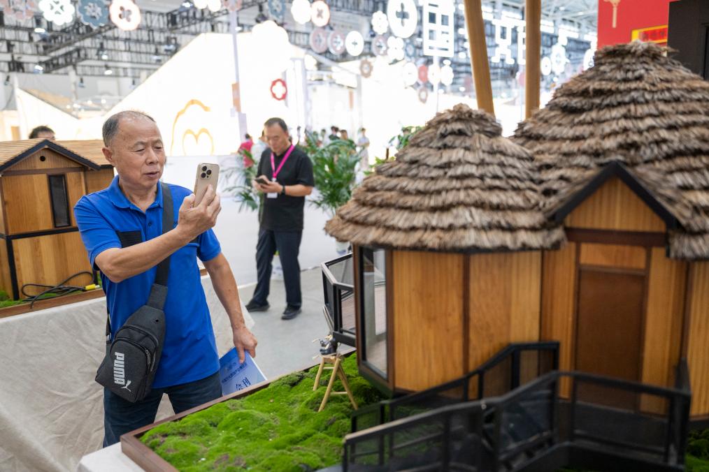文旅探新记：个性玩法解锁不被定义的旅行(图1)