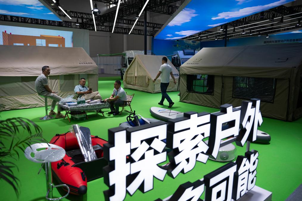 文旅探新记：个性玩法解锁不被定义的旅行(图2)